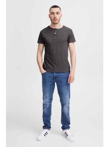 INDICODE T-Shirt IDColbing in Grau