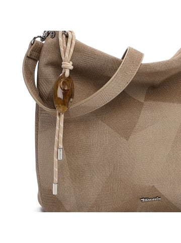 Tamaris TAS Karen Schultertasche 31 cm in sand