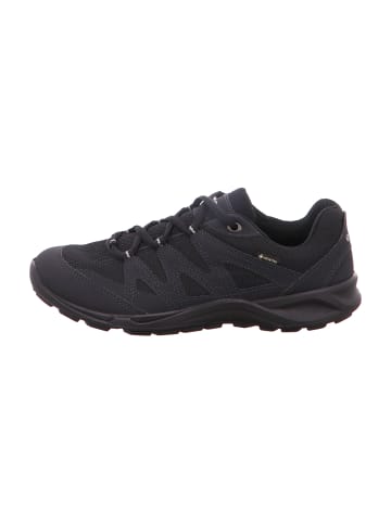 Ecco Freizeitschuhe in Schwarz