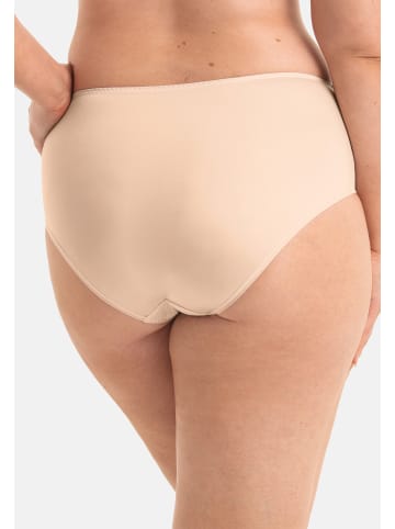 ROSA FAIA Taillen Slip Eloise in Rose