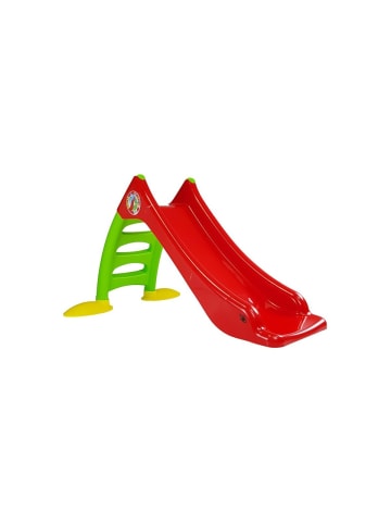 Wisam® Rutsche für Kinder 424 grün-rot