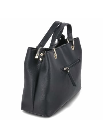 Fräulein Frida Handtasche in schwarz