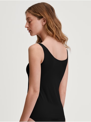 Calida Tank-Top in schwarz