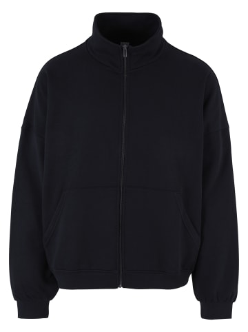 Urban Classics Urban Classics Herren 90‘s Track Jacket in black