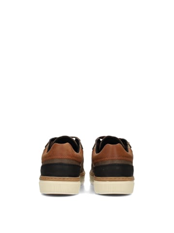 POELMAN Poelman PHILOS Herren Sneaker