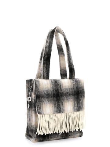 SURI FREY Shopper SFY Philly in black