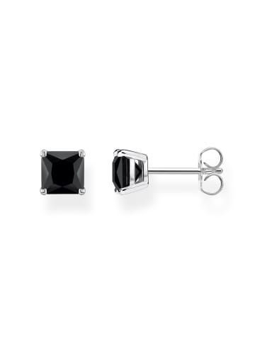 Thomas Sabo 925 Sterling Silber Ohrschmuck