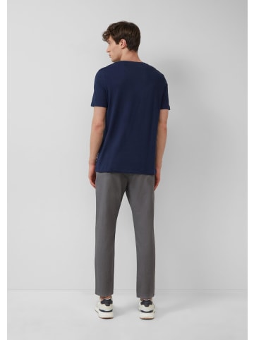 s.Oliver Hose DETROIT in 9467_grau meliert