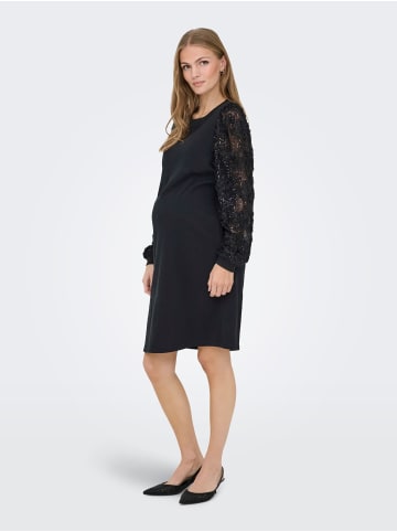 ONLY Kleid in Black