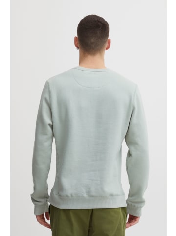 BLEND Sweatshirt BHSweatshirt in Grün