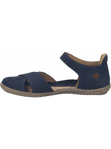 Josef Seibel Sandalen für Damen in blau