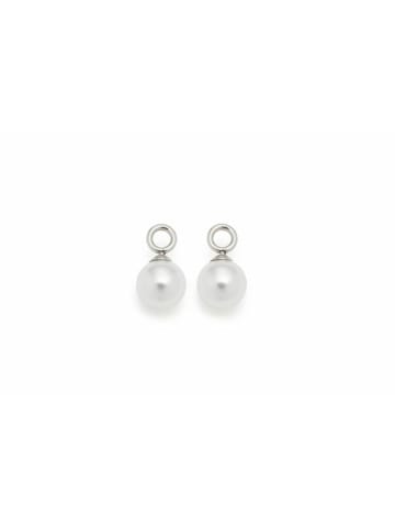 LEONARDO Charms & Anhänger für Damen in silber