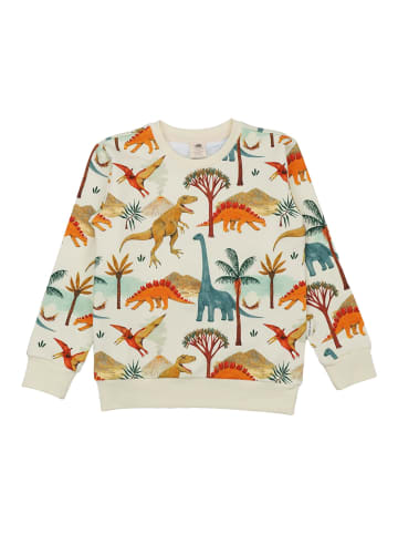 Walkiddy Sweatshirt Dinasaur World-Sweatshirt