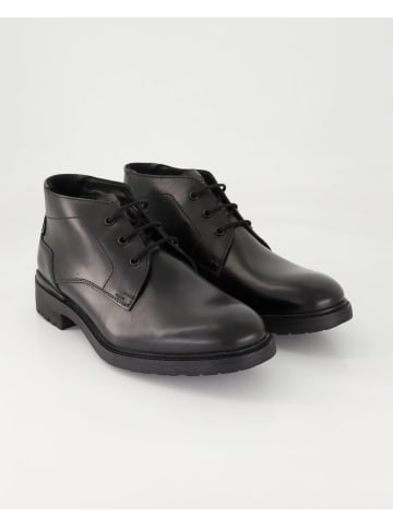 LLOYD Stiefeletten in Schwarz