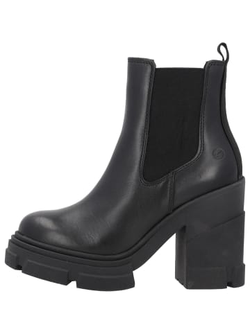 Tamaris Stiefeletten in BLACK