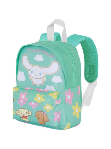 Cinnamoroll Rucksack Cinnamoroll & Friends XT in gruen