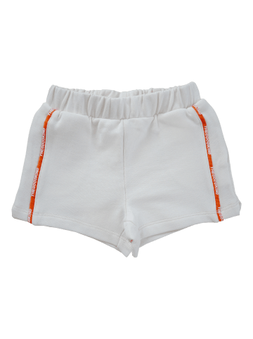 thegoodkind Sweat Shorts mit Logo-Streifen