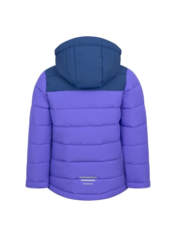 Trollkids Winterjacke Gryllefjord in wisteria purple