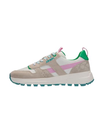 JOOP! Sneaker 'Retron Hanna in Green Flash'