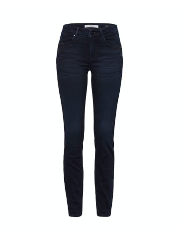 BRAX  Slim-fit-Jeans in Used Blue Black