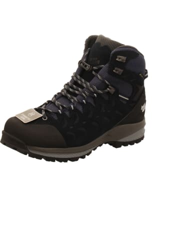 hanwag Wanderschuh in schwarz