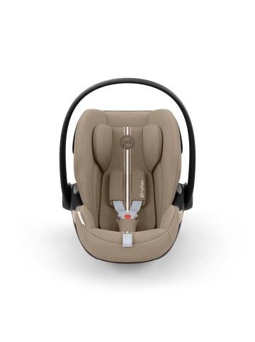 Cybex Cybex Cloud G i-Size Plus Babyschale Farbe: Almond Beige