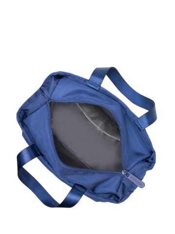 Wittchen LUNCH BAG in Blue