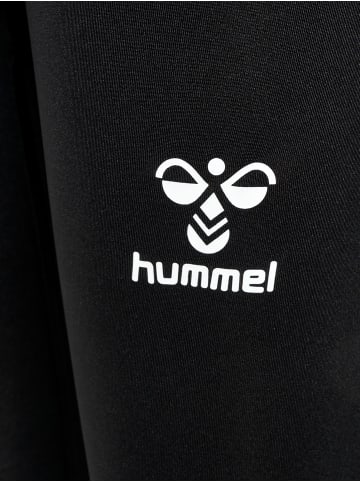 Hummel Hummel Tights Hmlcore Multisport Damen Leichte Design in BLACK