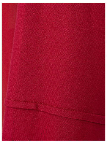 More & More Shirtbluse in currant red