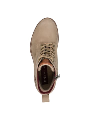 Tamaris Stiefelette in TAUPE