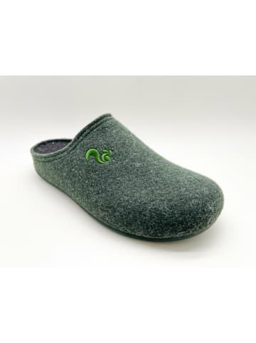 thies Sneaker für Damen in Grün