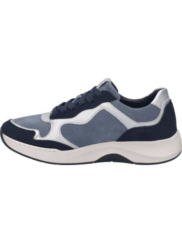 Josef Seibel Sneaker Elli 18 in blau