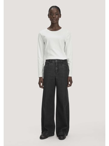 Hessnatur Jeans in black