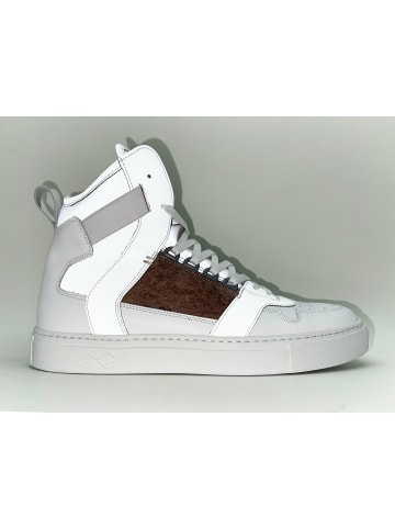 Nat-2 Sneaker für Herren in Weiß