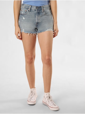 Levi´s Jeansshorts 501® in light stone