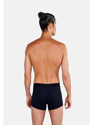 JOOP! Trunks 'JM0006' 3er Pack in blau