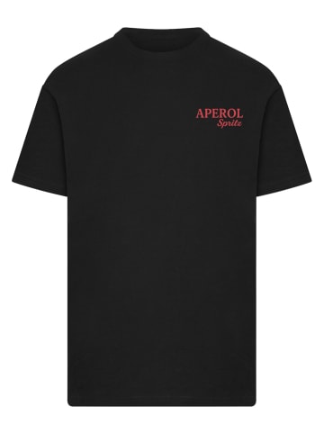 Merchcode T-Shirt in black
