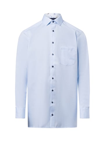 OLYMP  Hemd in hellblau