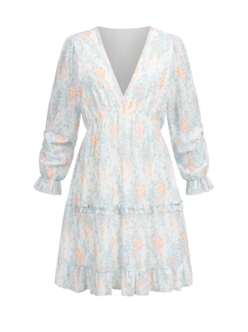 Cloud5ive Cloud5ive Kleider in white