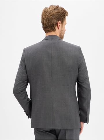 Roy Robson Baukasten-Sakko in grau