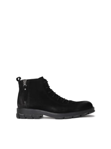 Kazar Chelsea Boots BERGEN in Schwarz