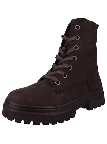 Gabor Stiefeletten grau