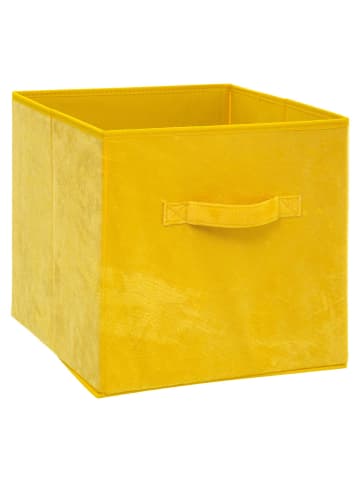 5five Simply Smart Faltbox in gelb