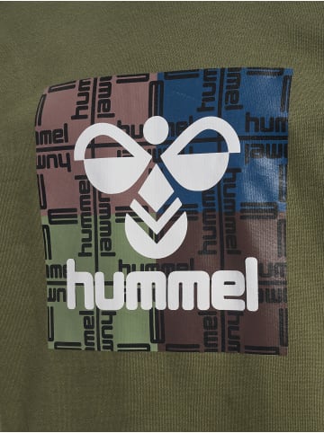 Hummel Sweatshirt Hmlbodhi Jungen in !KALAMATA