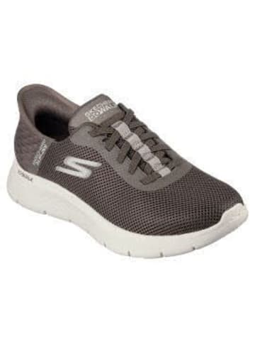 Skechers Sneaker in grau