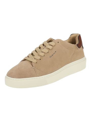 GANT Footwear Sneaker in Khaki