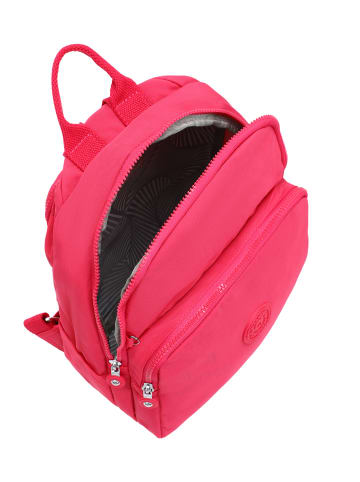 Mindesa Rucksack in Pink