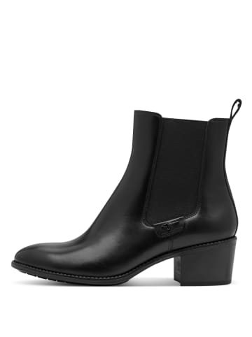 Tamaris Stiefelette in schwarz