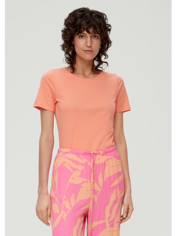 s.Oliver T-Shirt in 2115_mango