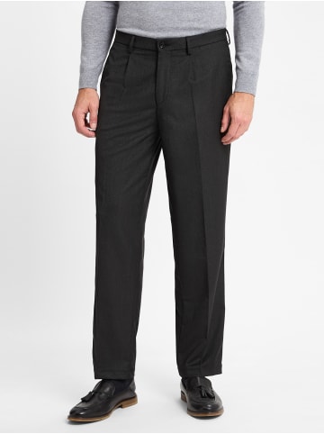 Finshley & Harding London Hose Marlon in anthrazit